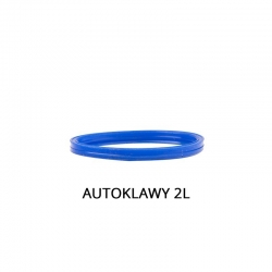 USZCZELKA SILIKONOWA DO AUTKLAWÓW WOSON 2L